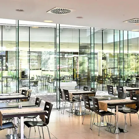 Hotel Mediteran Plava Laguna Porec