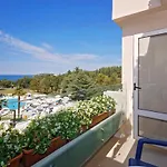 Mediteran Plava Laguna 3* Porec