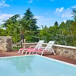 Hotel Mediteran Plava Laguna Porec