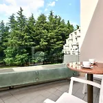 Mediteran Plava Laguna Porec