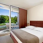 Hotel Mediteran Plava Laguna Porec