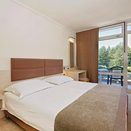 Mediteran Plava Laguna 3* Пореч
