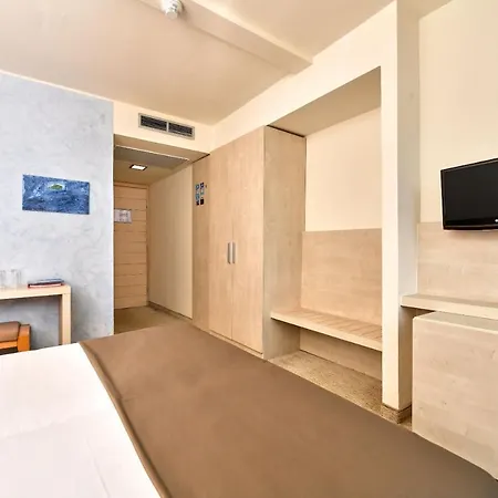 Mediteran Plava Laguna Szálloda Poreč