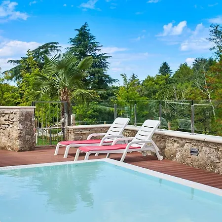Отель Mediteran Plava Laguna Пореч