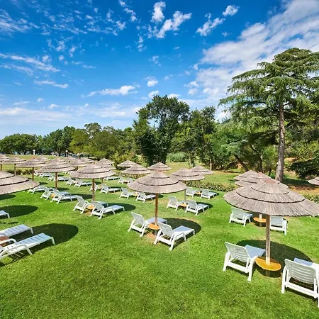 Mediteran Plava Laguna 3* Poreč