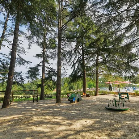 Hotell Mediteran Plava Laguna