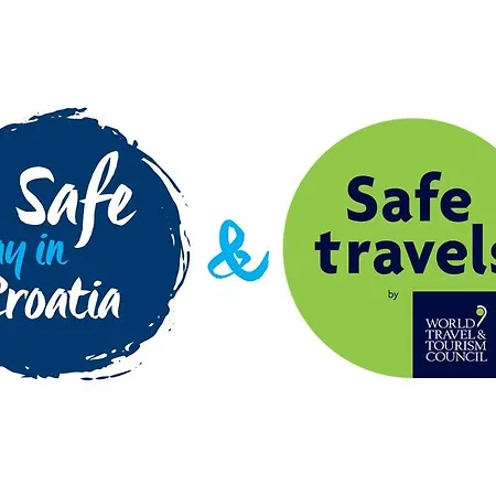 Mediteran Plava Laguna 3*