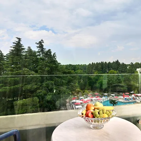 Hotell Mediteran Plava Laguna