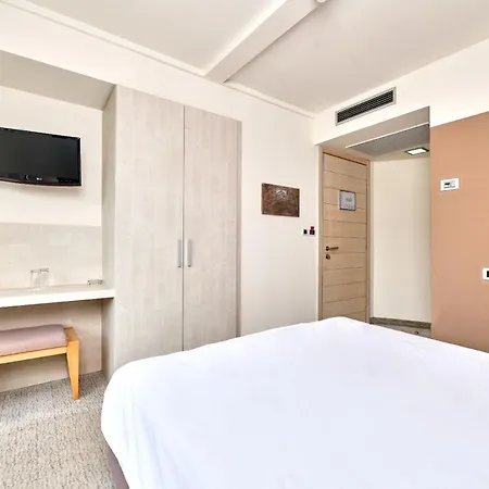 Mediteran Plava Laguna 3* Poreč