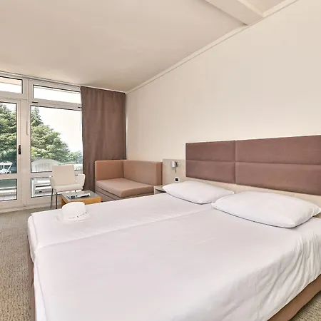 Mediteran Plava Laguna Poreč