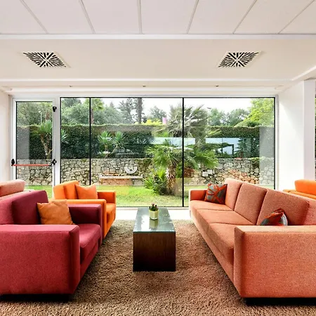 Mediteran Plava Laguna 3*