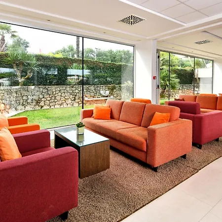 Mediteran Plava Laguna Szálloda 3*