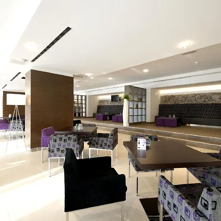 Mediteran Plava Laguna Hotell Poreč