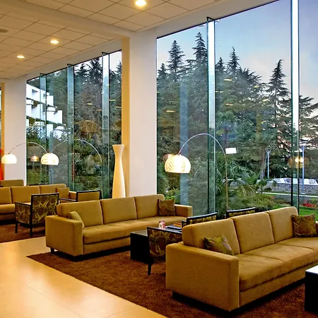 Mediteran Plava Laguna Hotell 3*