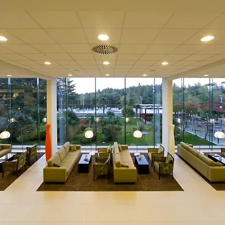 Hotell Mediteran Plava Laguna 3*