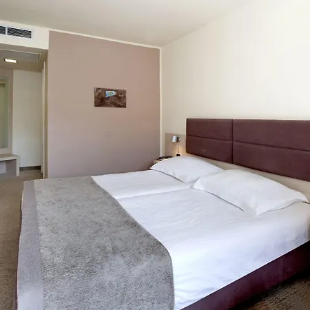 Mediteran Plava Laguna 3* Poreč