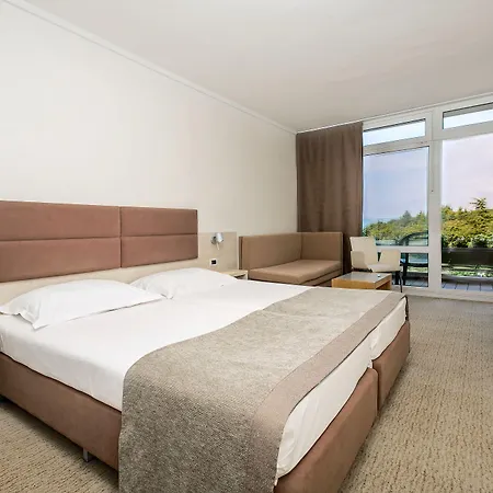 Mediteran Plava Laguna Poreč