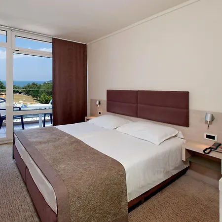 Hotell Mediteran Plava Laguna