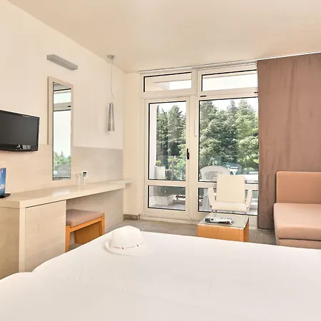 Mediteran Plava Laguna Poreč