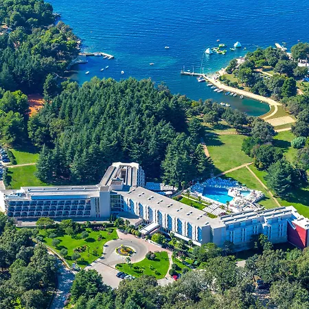 Mediteran Plava Laguna