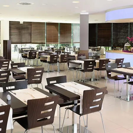 Hotel Mediteran Plava Laguna 3*