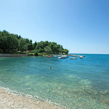 Mediteran Plava Laguna 3* Poreč