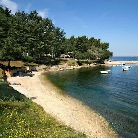Mediteran Plava Laguna Hotel Porec