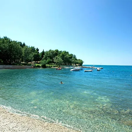 Mediteran Plava Laguna 3*