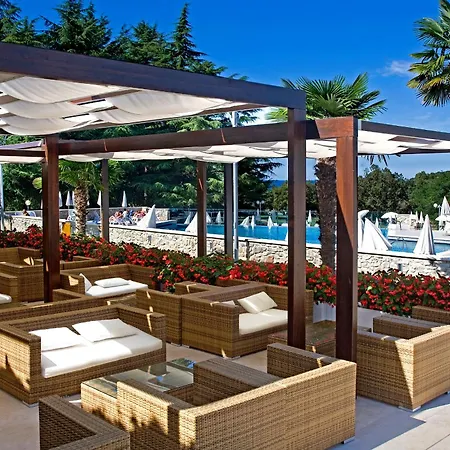 Mediteran Plava Laguna 3* Poreč