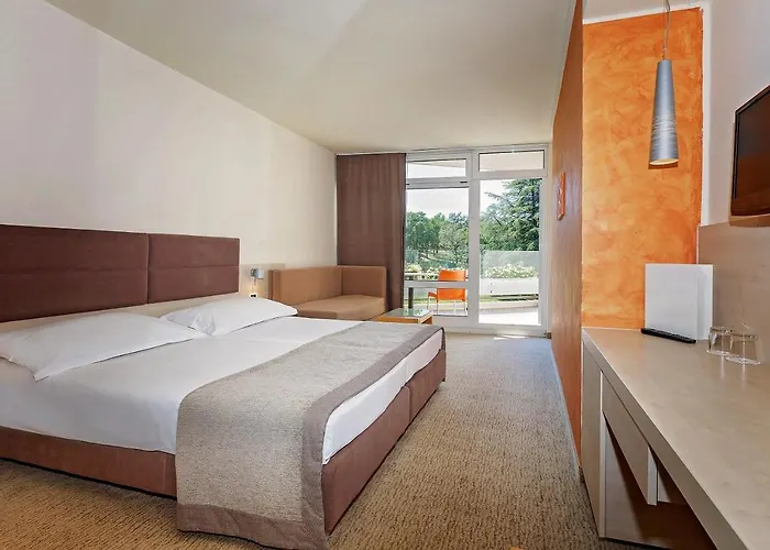 Mediteran Plava Laguna Poreč