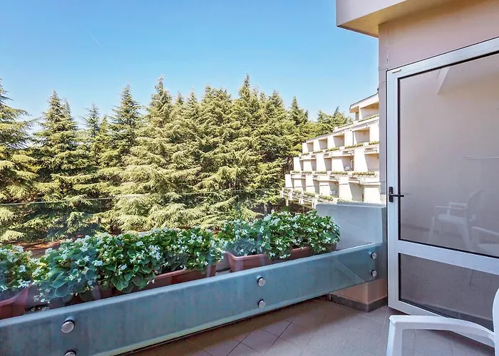 Otel Mediteran Plava Laguna