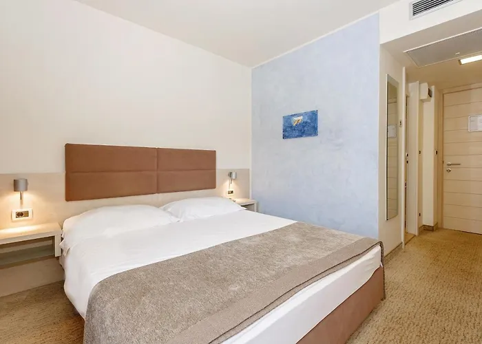 Mediteran Plava Laguna