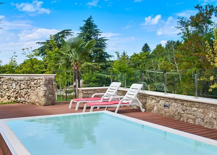 Otel Mediteran Plava Laguna Poreč