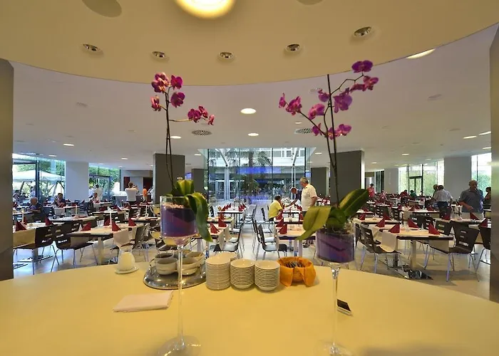 酒店 Mediteran Plava Laguna