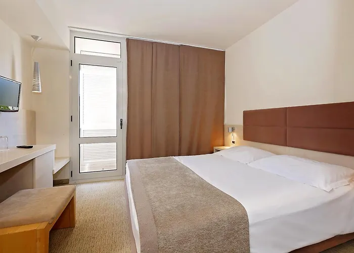 Mediteran Plava Laguna