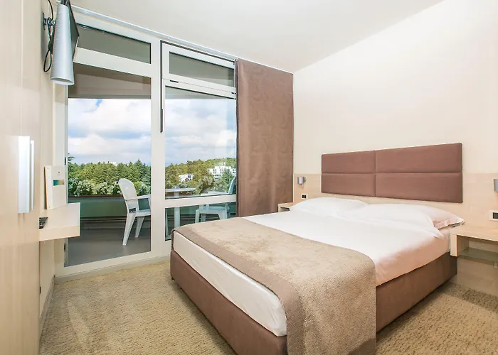 Otel Mediteran Plava Laguna