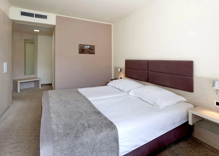 Mediteran Plava Laguna 3* Poreč