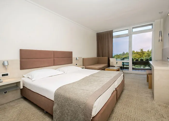 Mediteran Plava Laguna Porec