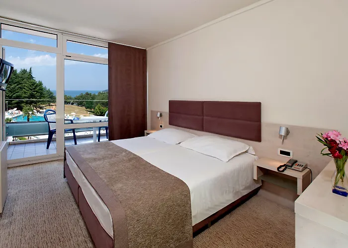 Otel Mediteran Plava Laguna