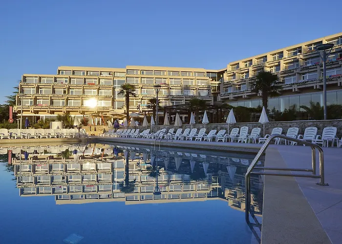 Mediteran Plava Laguna 波雷奇