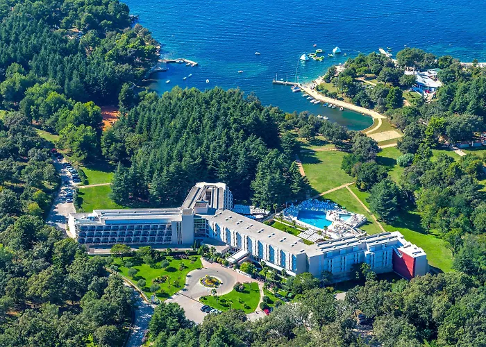 Mediteran Plava Laguna