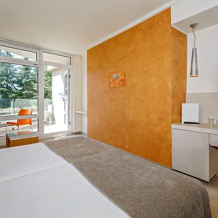 Mediteran Plava Laguna Poreč