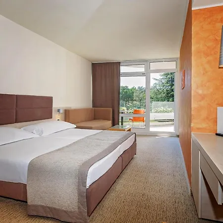 Mediteran Plava Laguna Poreč