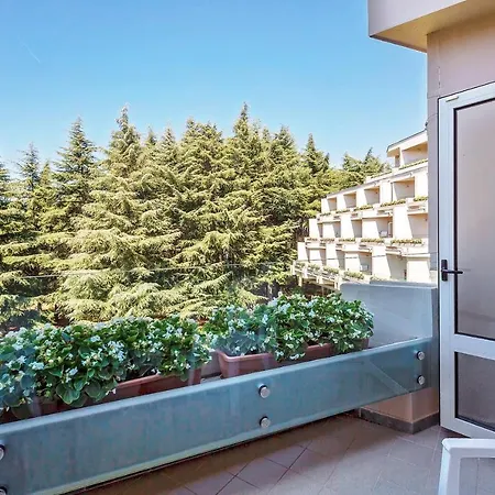 Otel Mediteran Plava Laguna