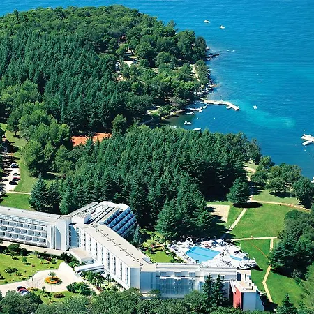 Mediteran Plava Laguna 3*