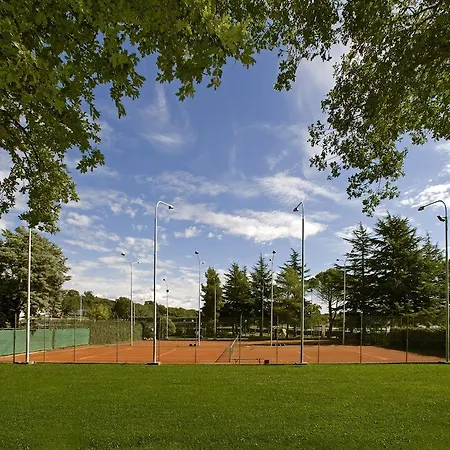 Mediteran Plava Laguna Otel