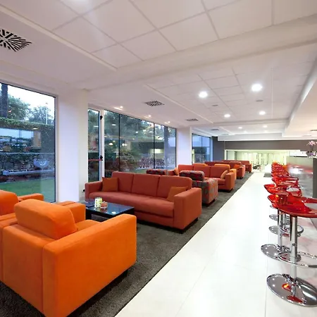 Otel Mediteran Plava Laguna Poreč