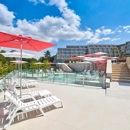 Mediteran Plava Laguna Otel