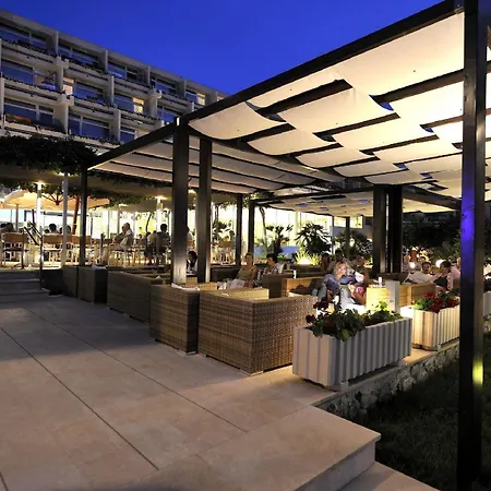 Mediteran Plava Laguna 3* Poreč