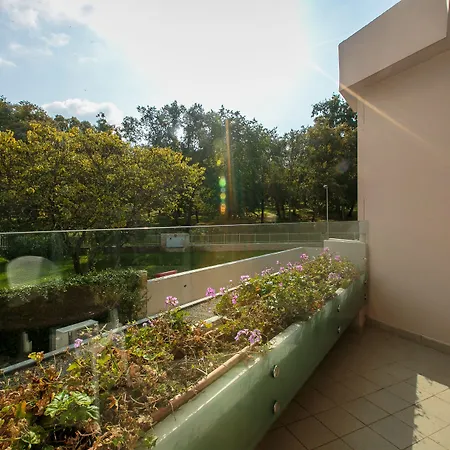 Otel Mediteran Plava Laguna Poreč